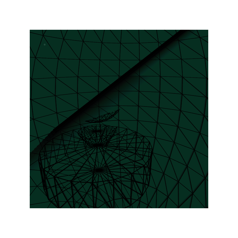 spatial #11 static token preview