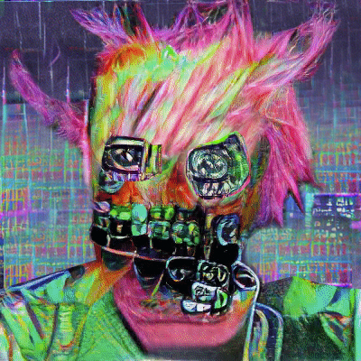 ₦Ɇ₮₩ØⱤ₭ ₥Ø₦₴₮ɆⱤ₴ #9 static token preview
