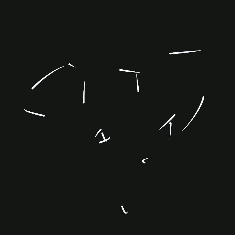 Endless whisp #1 static token preview
