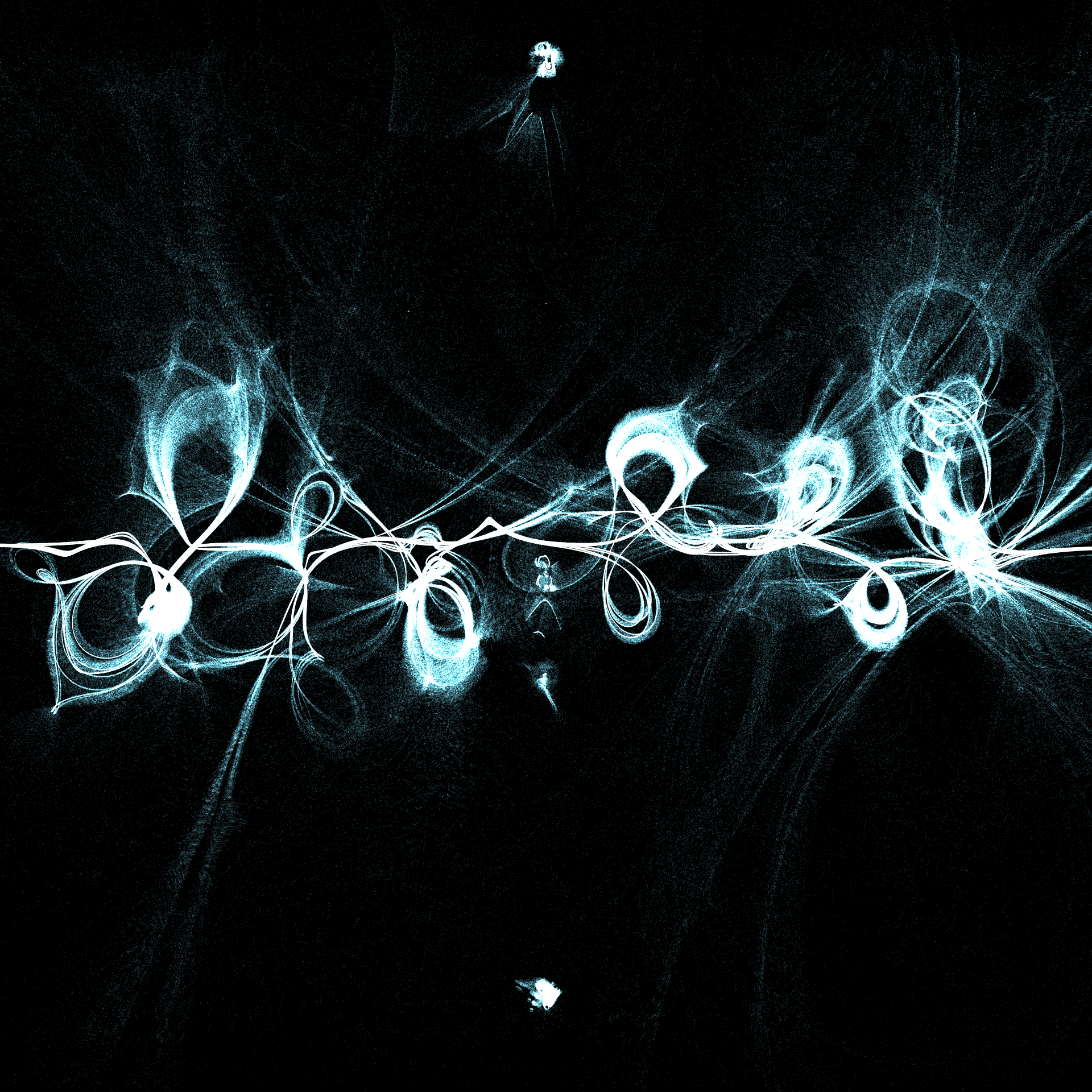🕸(🌌,🧠) [neu(t)rons spacetime fabric] #12 static token preview