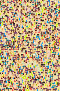 The Odd One Out project preview