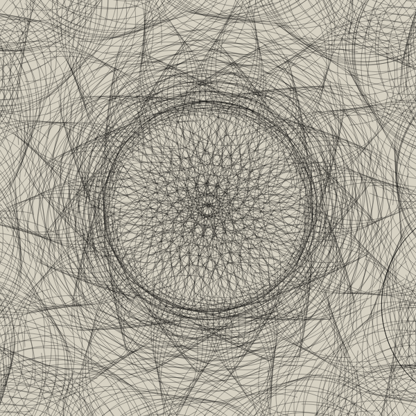MATH ART 3 #6 static token preview