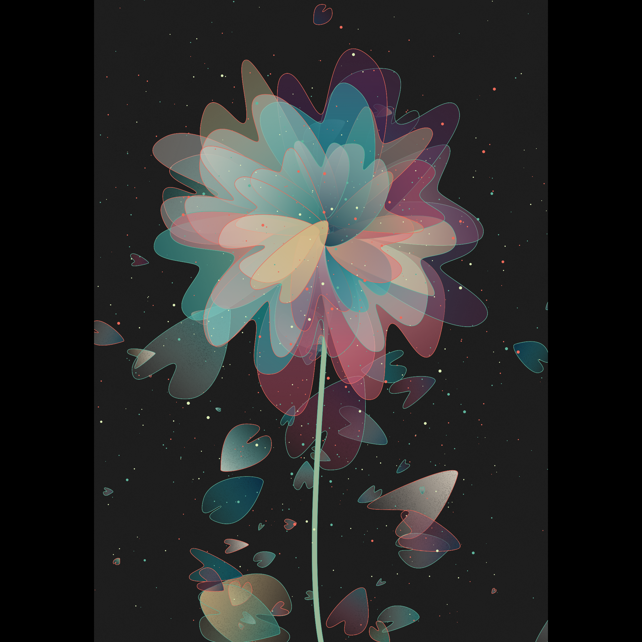 For you #16 static token preview