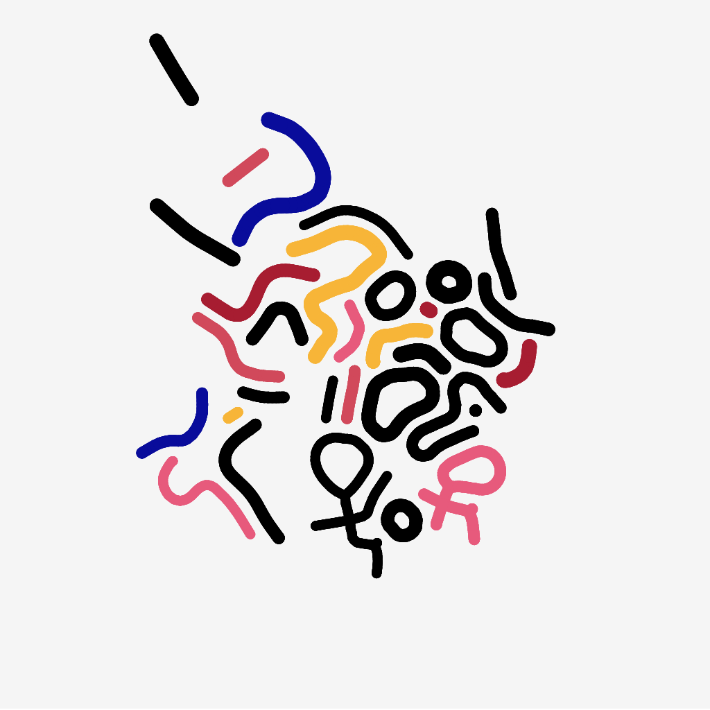 filaments #2 static token preview