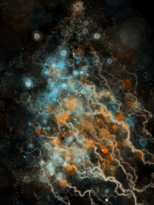 Hyperspacers project preview
