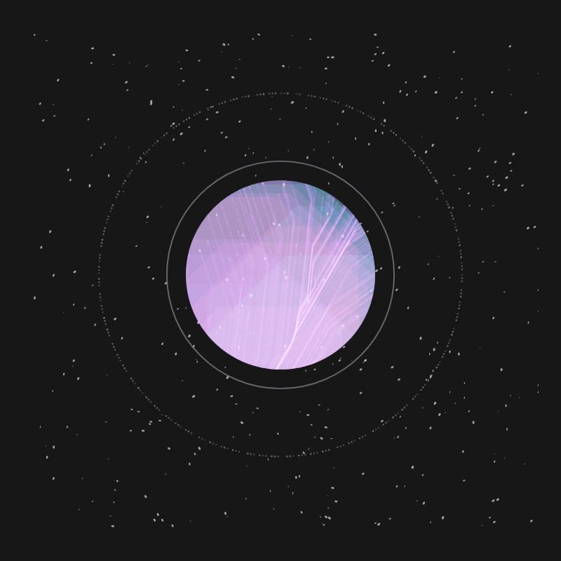 A Space Odyssey #14 static token preview