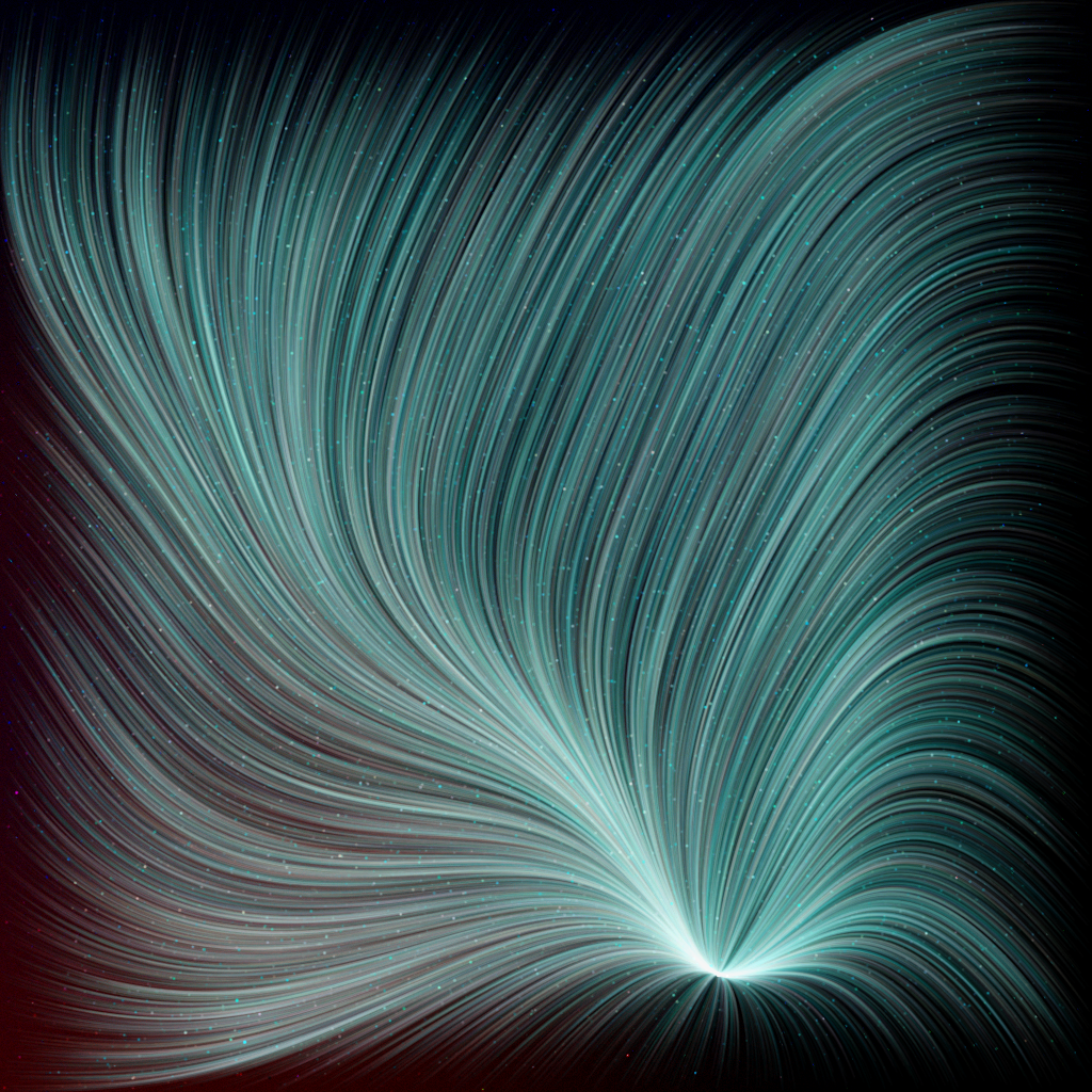 Cosmo Fibrils #5 static token preview