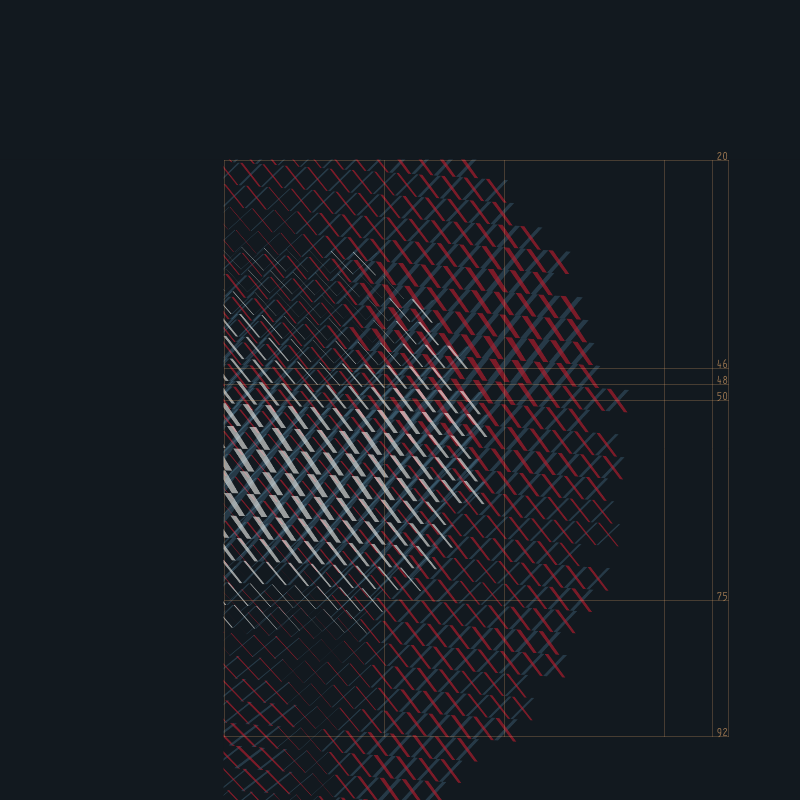 The Abstract Truth II #14 static token preview