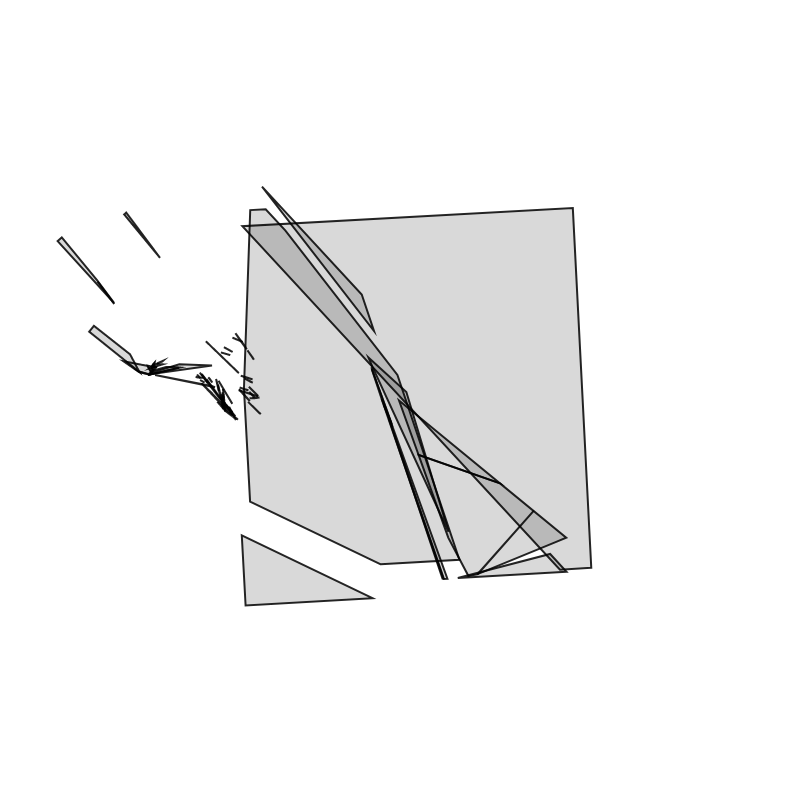 Fracture #21 static token preview