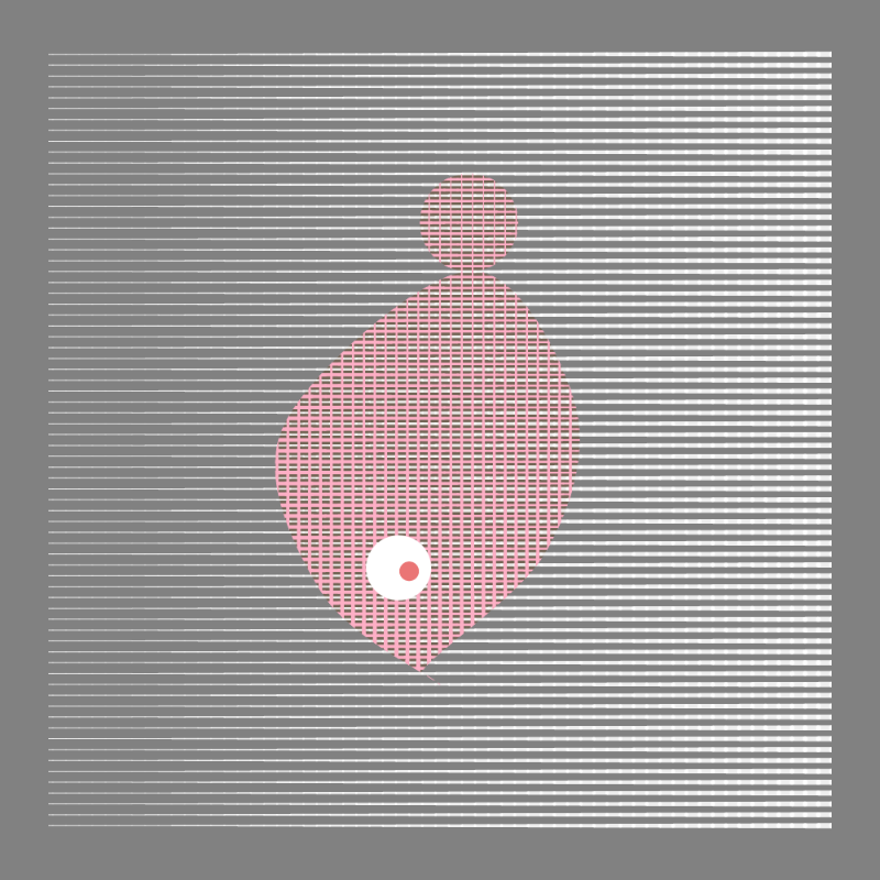 Body Politics #17 static token preview