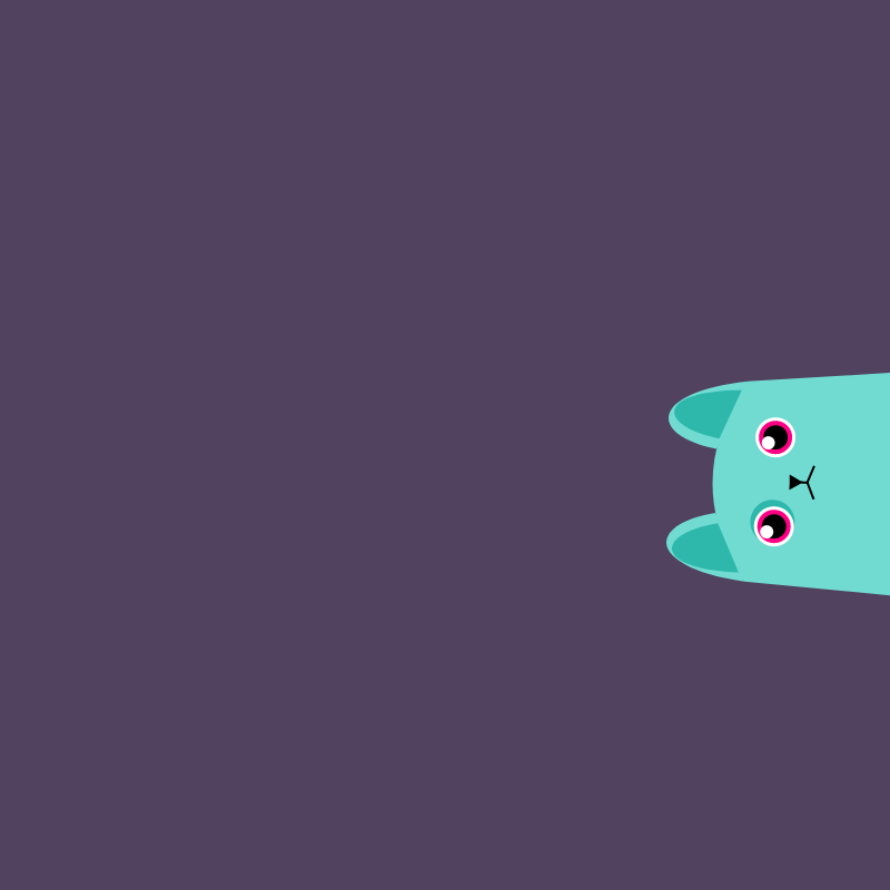 Where is the cat? #16 static token preview