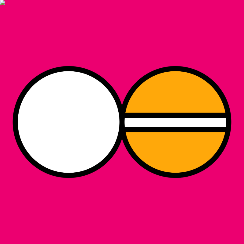 Ocular Chroma #10 static token preview