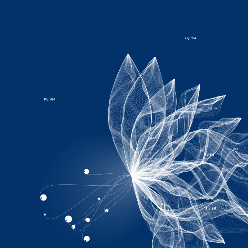 Herbarium #107 static token preview