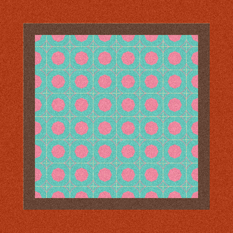 TILES #6 static token preview