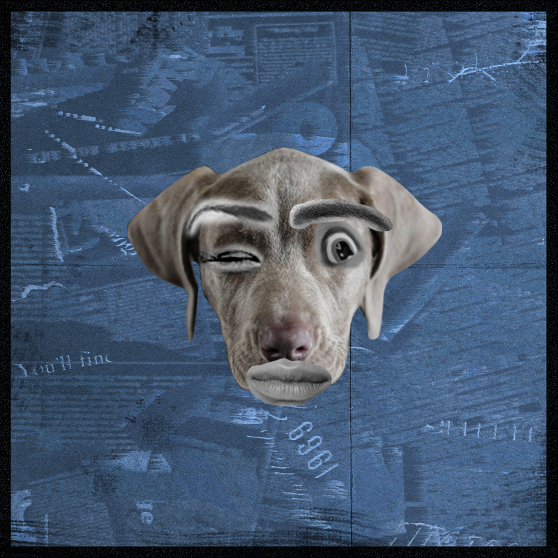 Doggenstein #5 static token preview