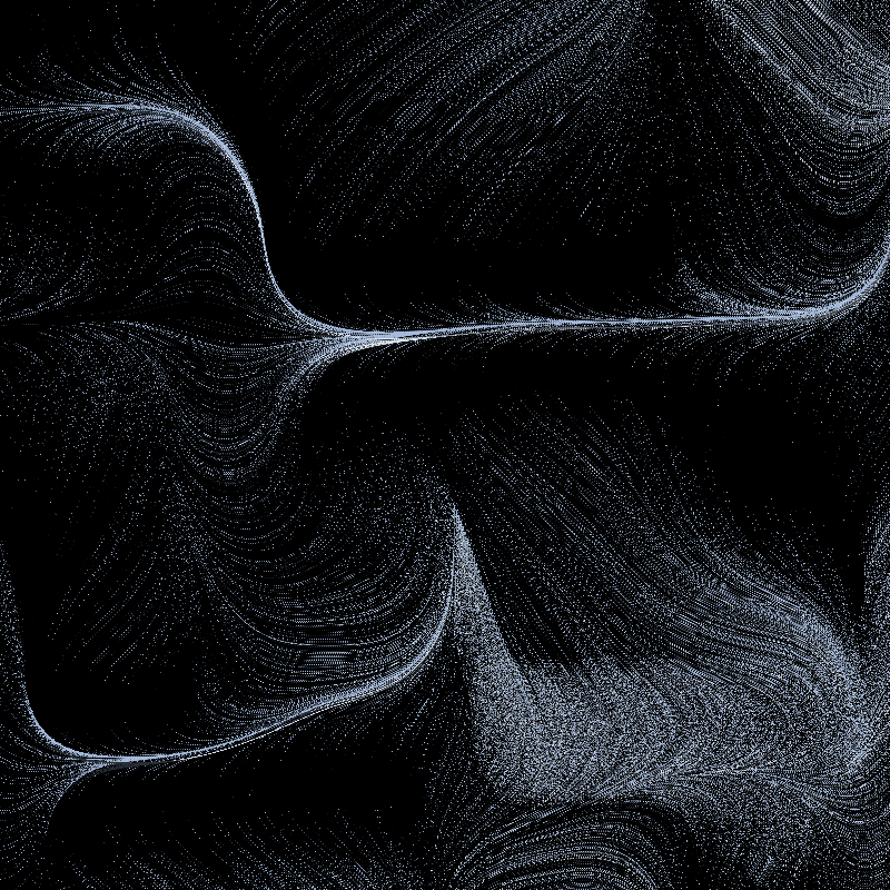Calculating Infinity #7 static token preview