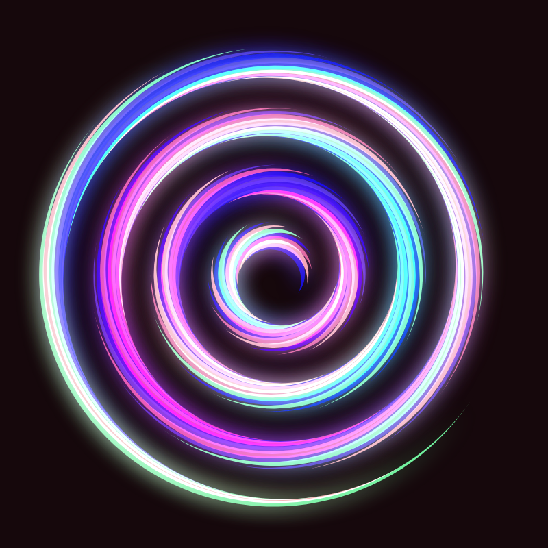 NeonSpaghetti #14 static token preview