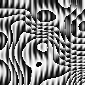 Praxis 001 project preview