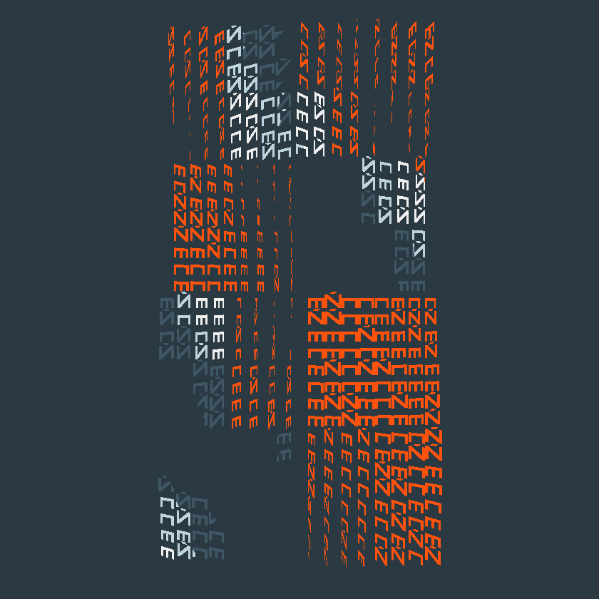 jngl_tag_013 #23 static token preview