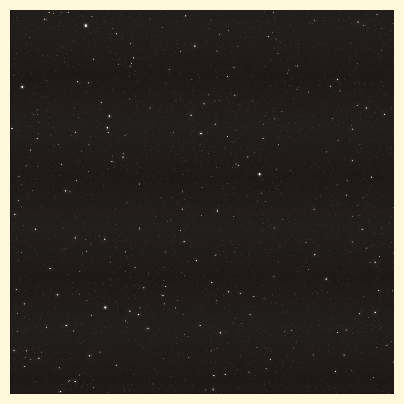 The Meteoritic Hypothesis #6 static token preview