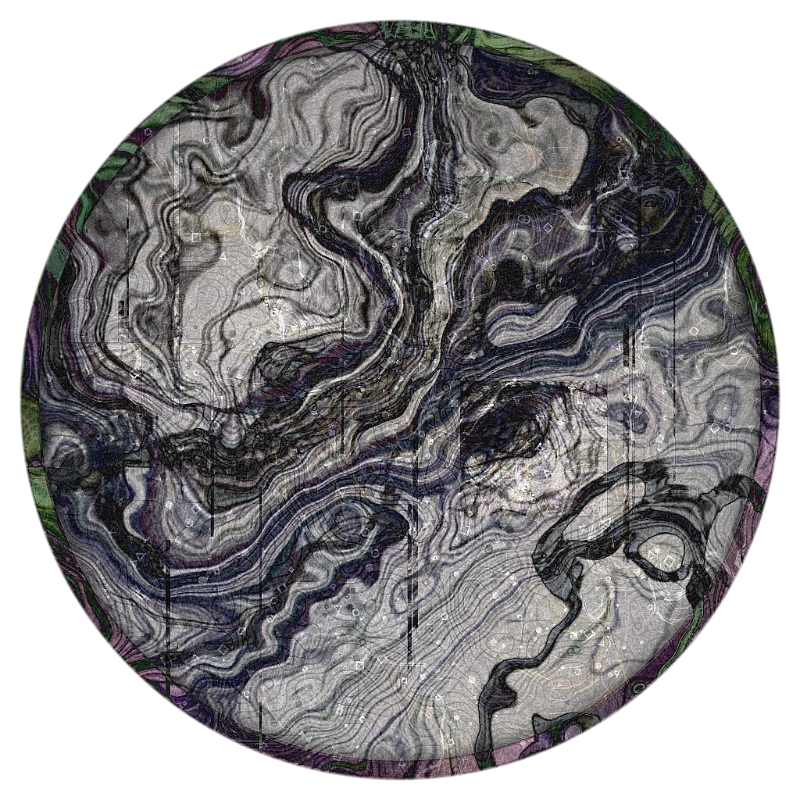 Chaos Culture #16 static token preview