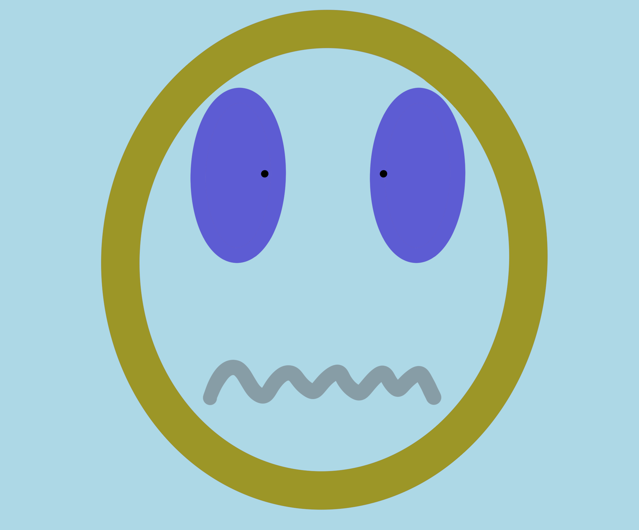 Punevyr's face #47 static token preview