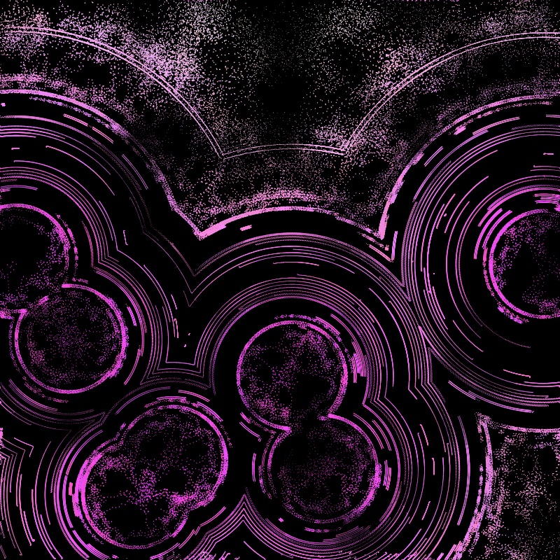 cells in vector fields #16 static token preview