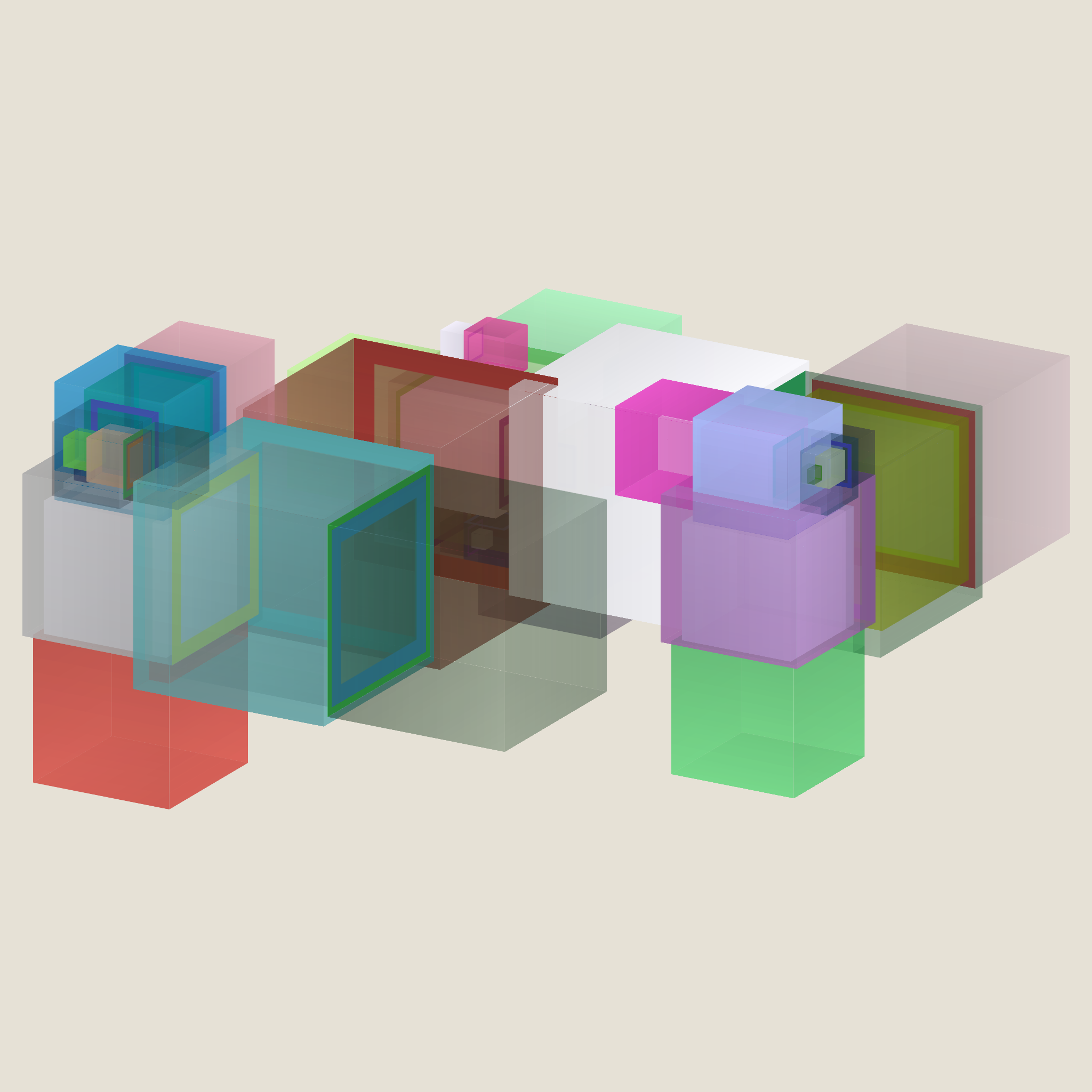 CSS Molecules #17 static token preview
