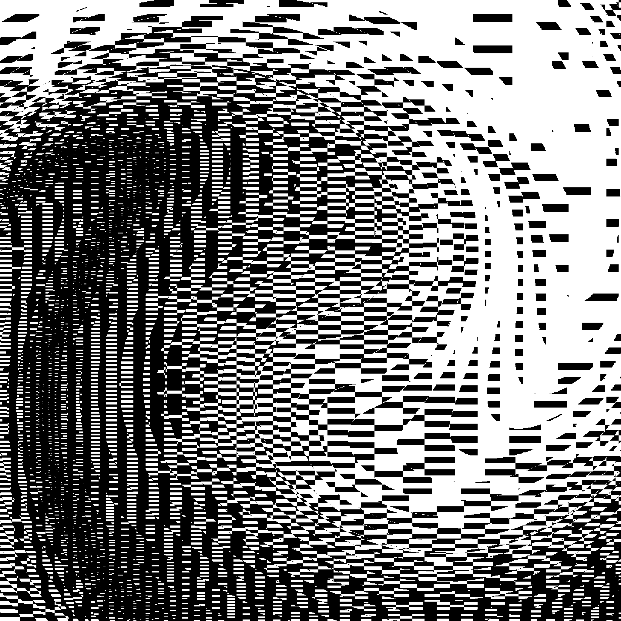 Broken Dither #14 static token preview