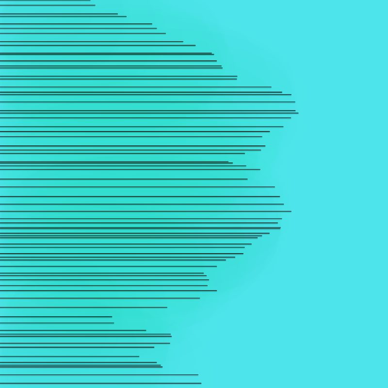 Shadow Stripes #10 static token preview
