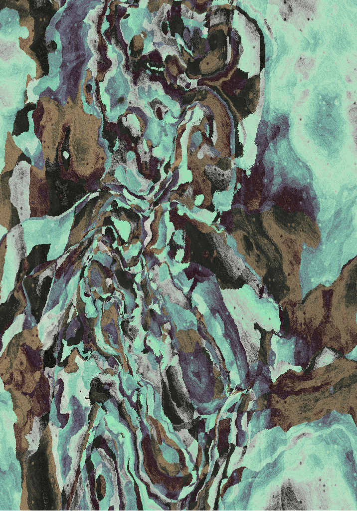Now There's None of You Left #21 static token preview
