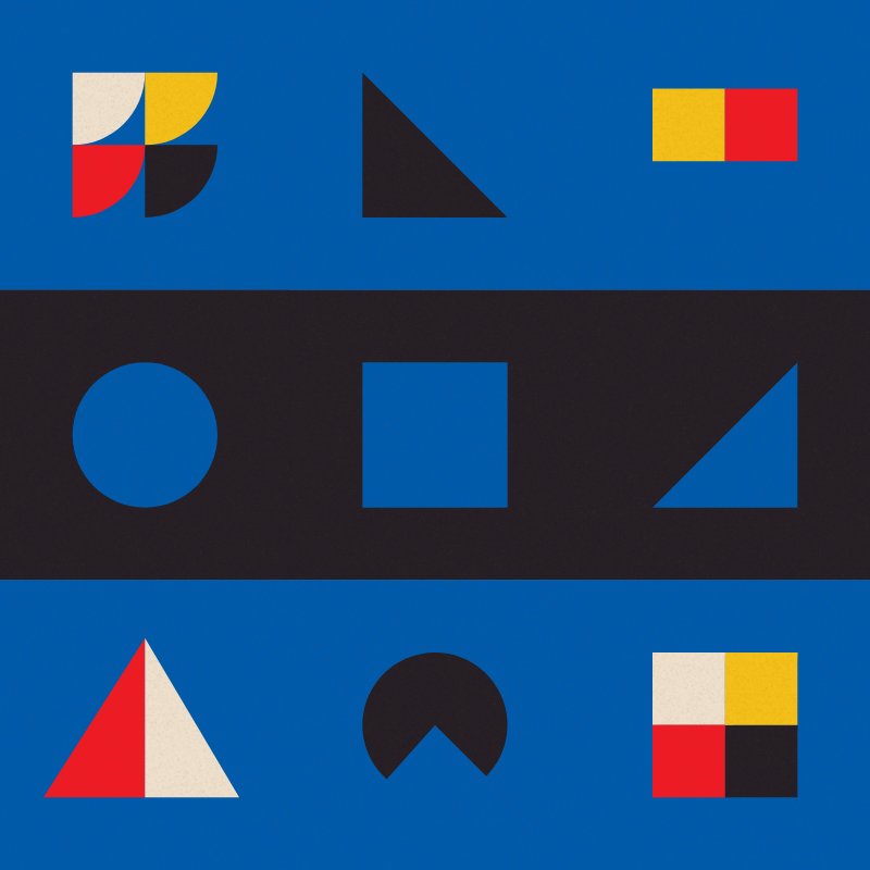 Of Shapes & Colors (Part II) #5 static token preview