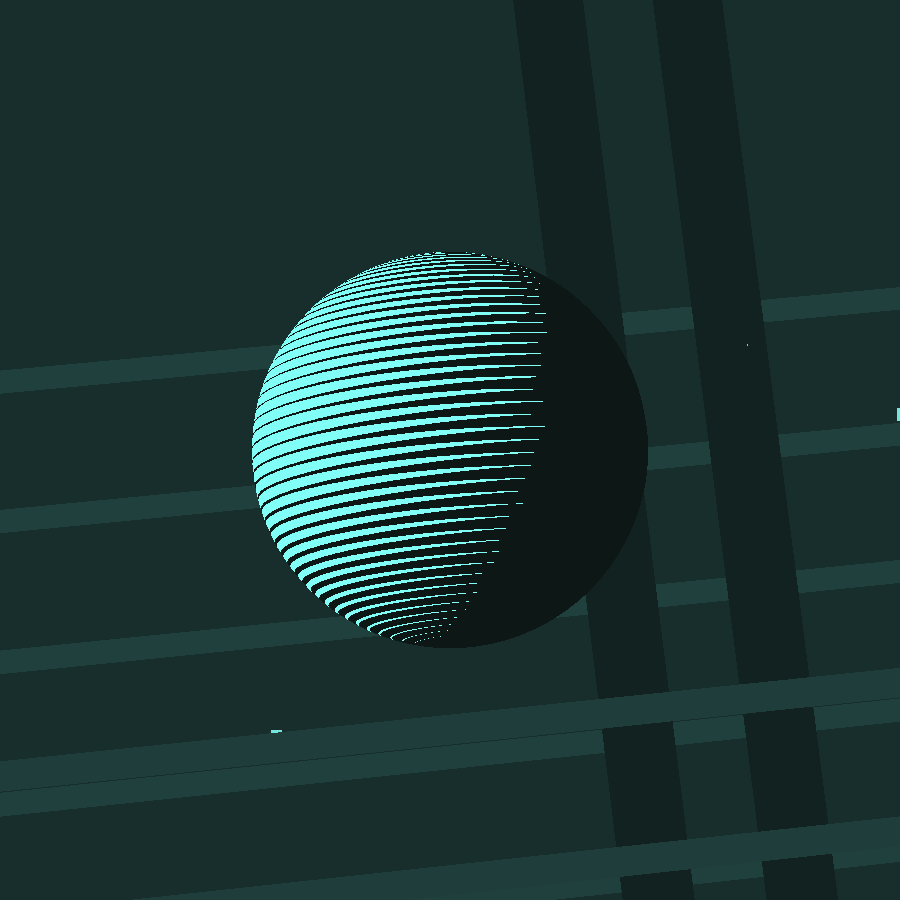 Distant Worlds #3 static token preview