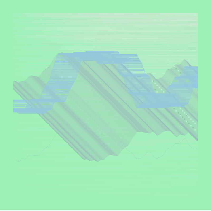 Wind on mind #12 static token preview