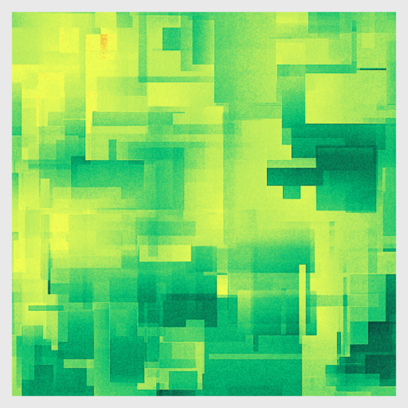 Memory Layers #23 static token preview