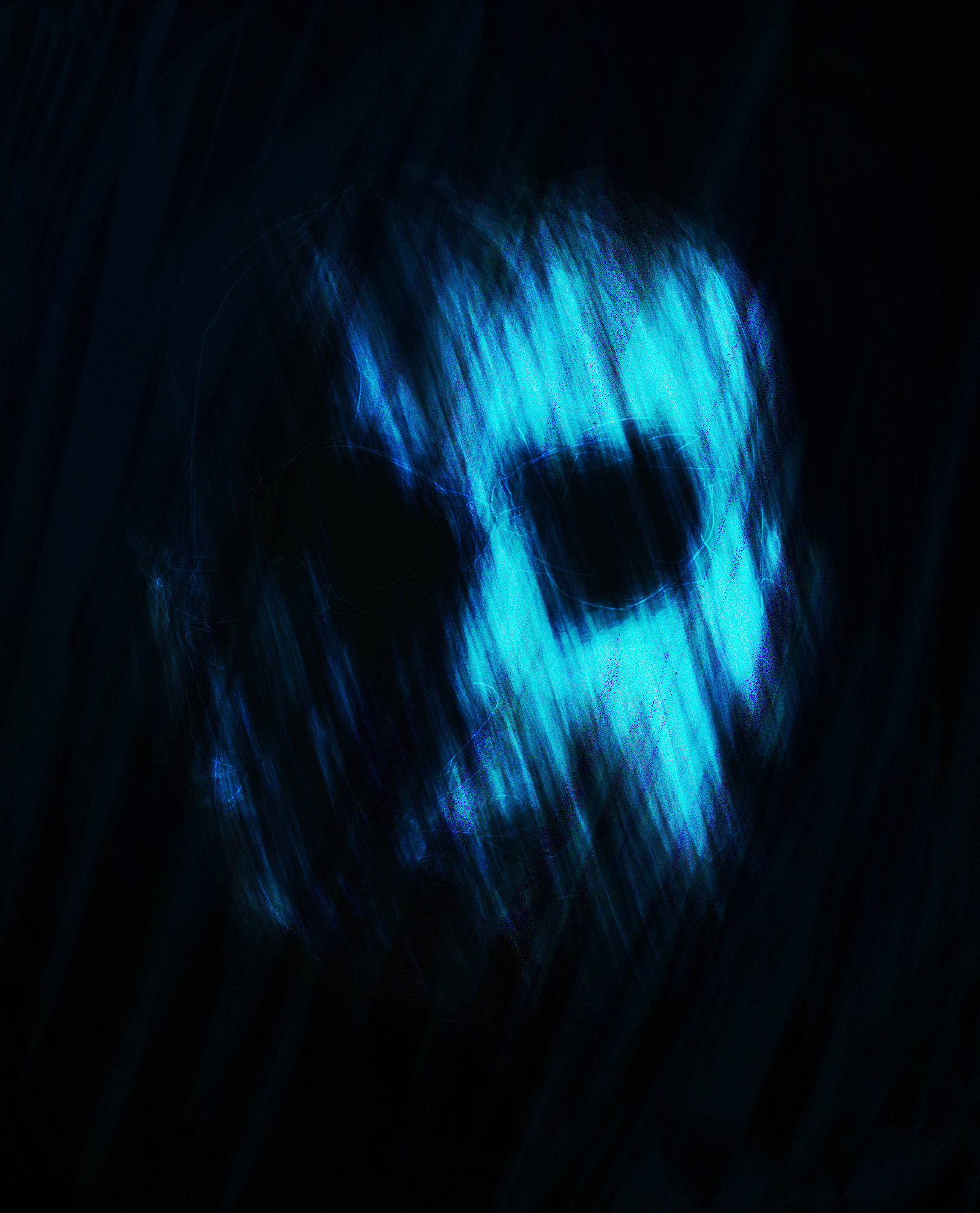 The Haunting Presence #12 static token preview
