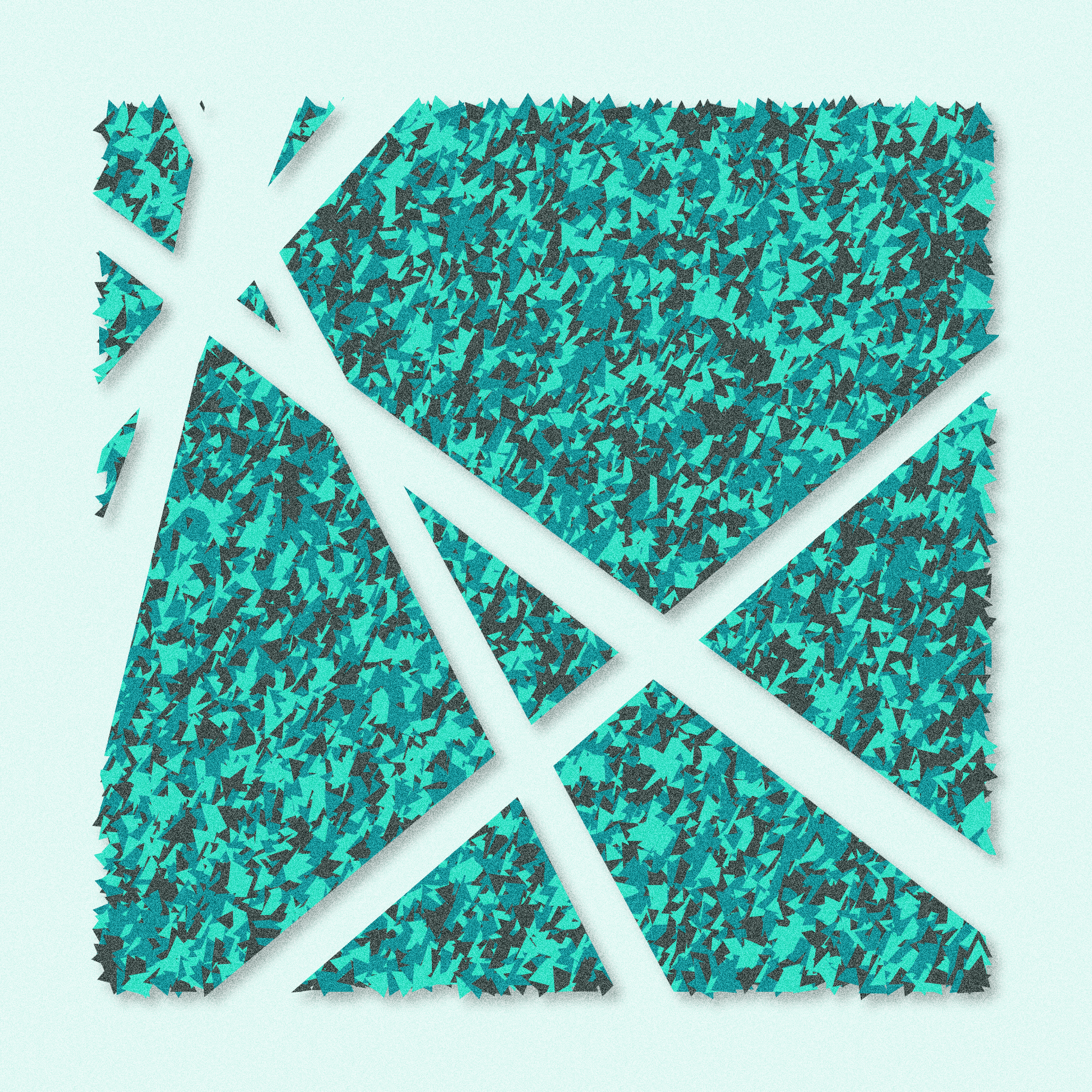 Breaking Point #10 static token preview
