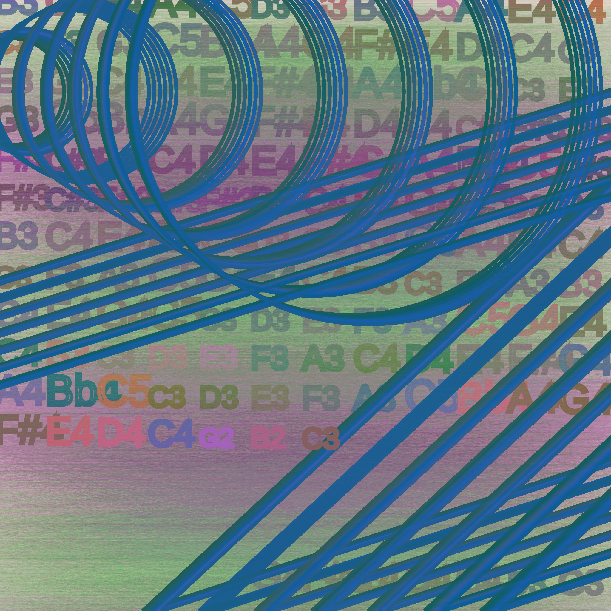 Another Time #18 static token preview