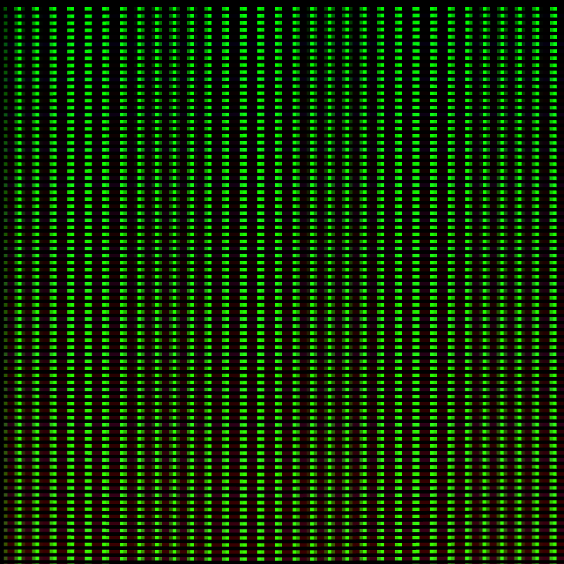 Requiem for a Billboard v01 #4 static token preview