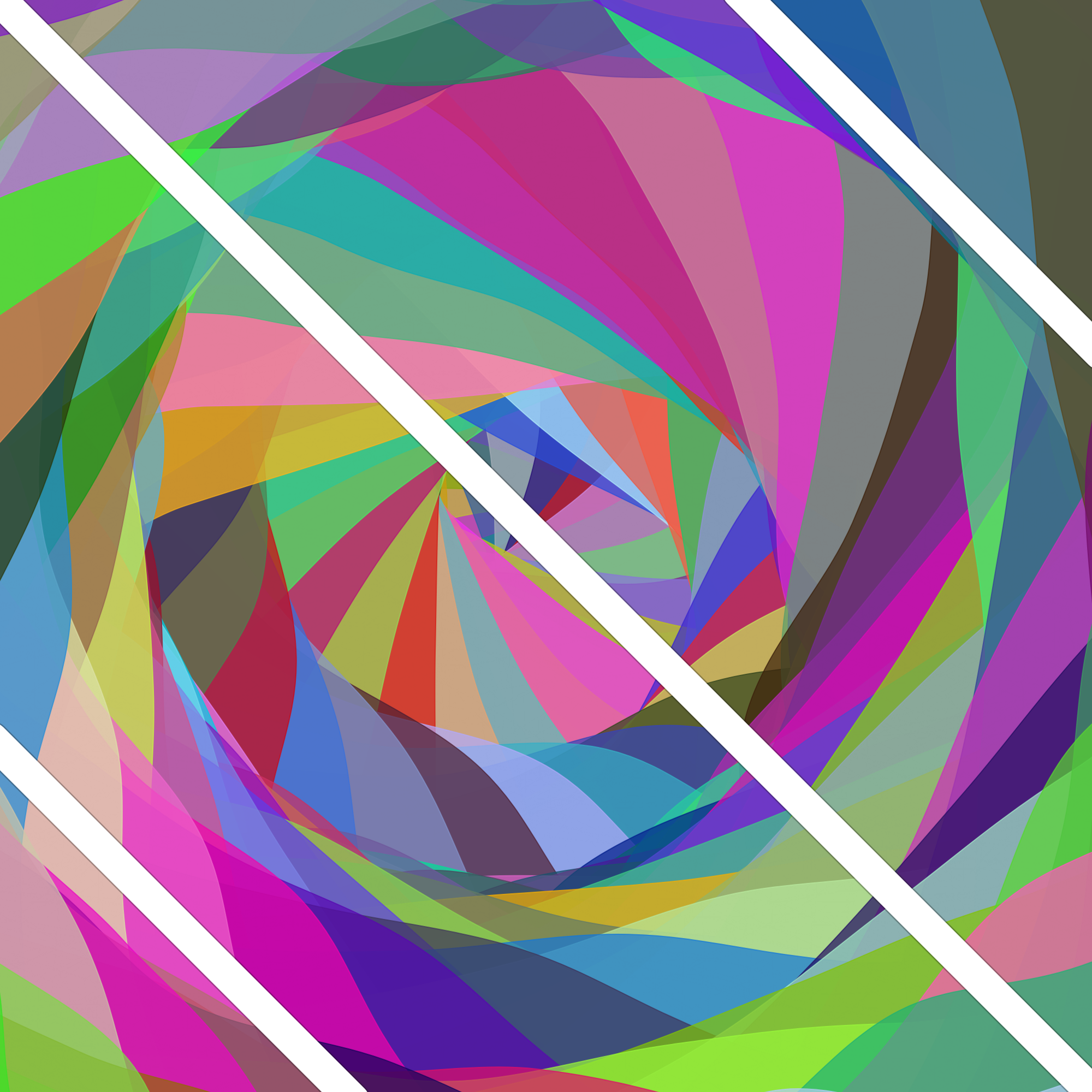 ART DISECTION #23 static token preview