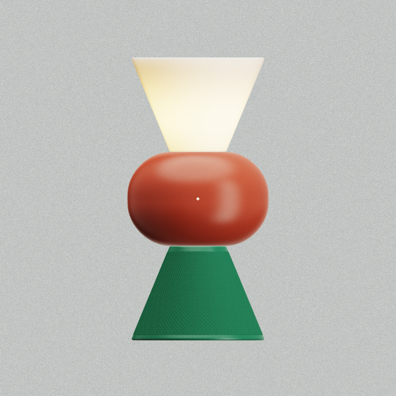 LAMPS #9 static token preview
