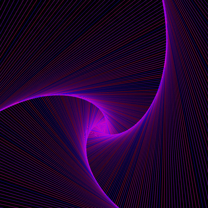 Immersive Recursion #22 static token preview