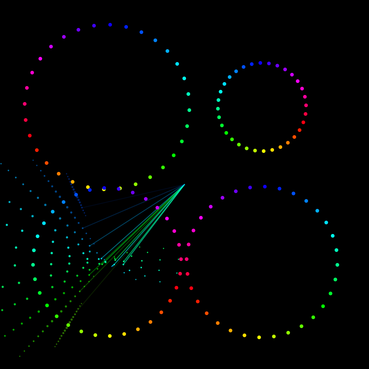 Rainbow_Glitch~@4 #1 static token preview