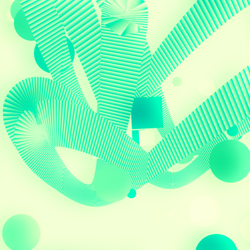 Abstract #3 static token preview