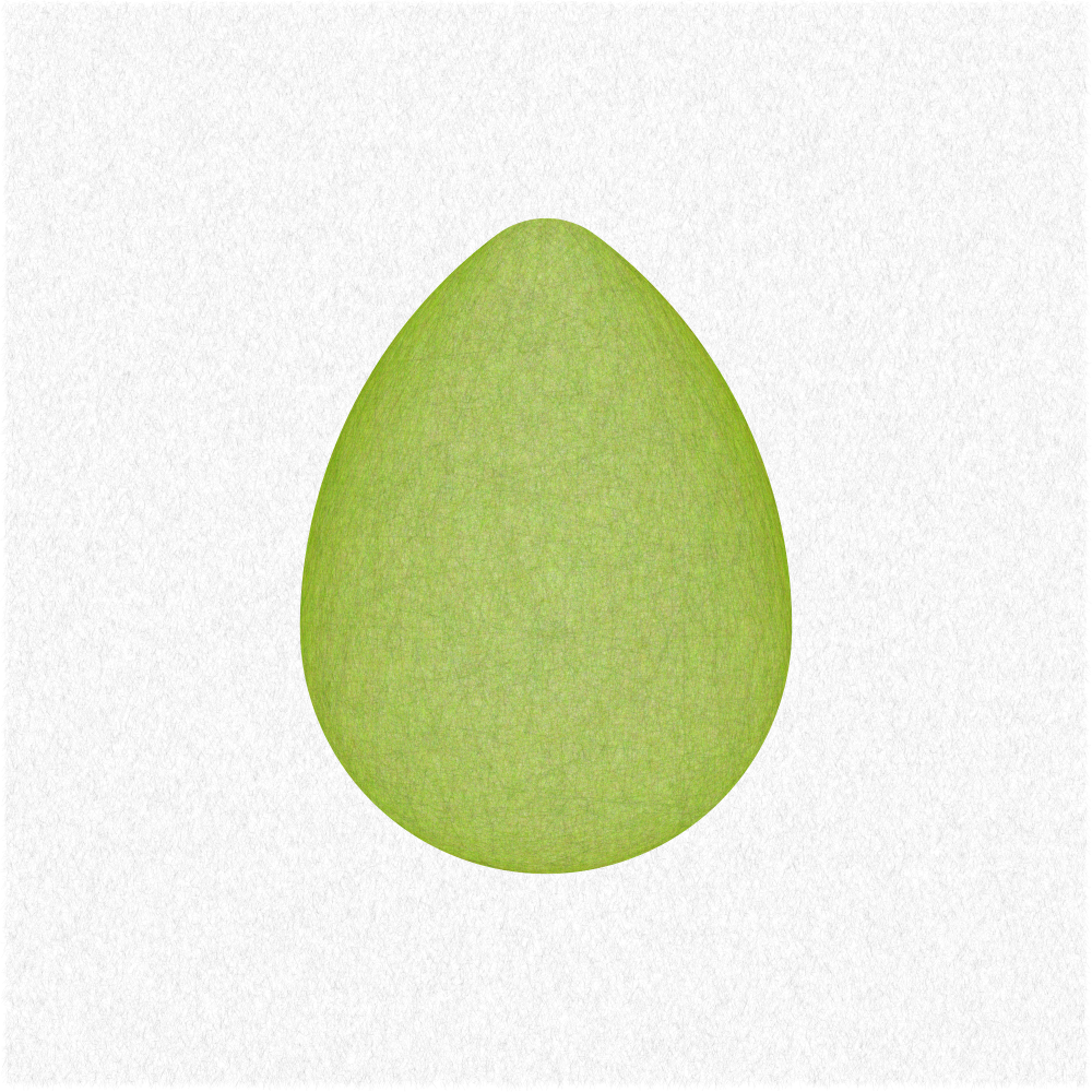 Easter Egg #370 static token preview