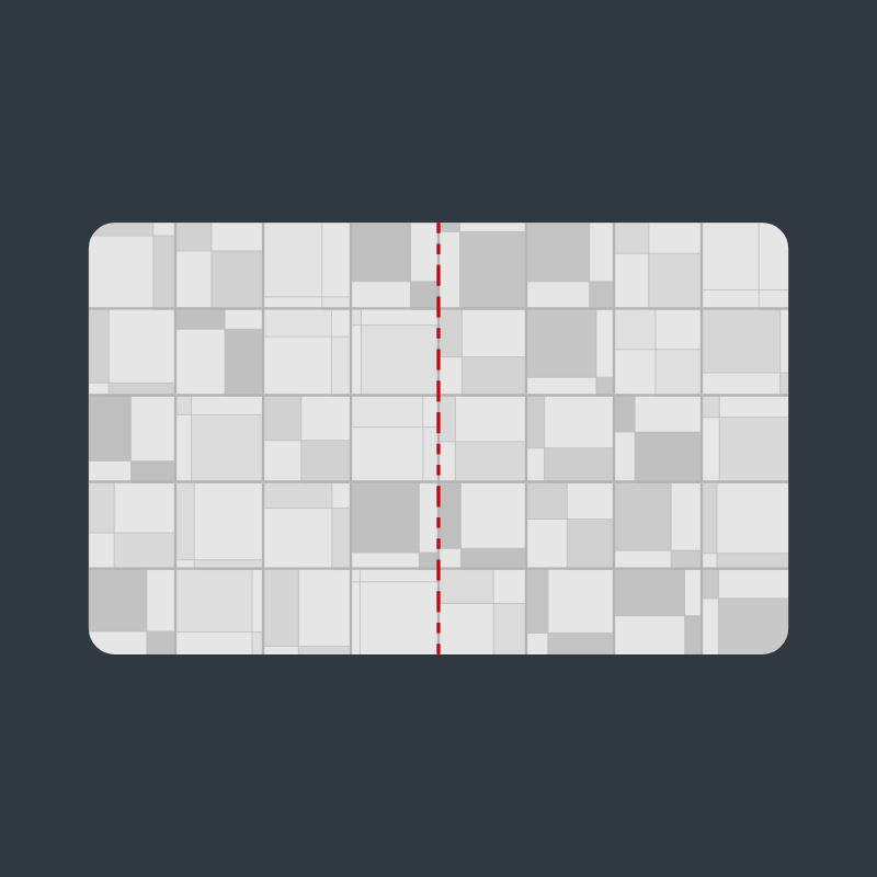 Dollar Cuts: Notebook #9 static token preview