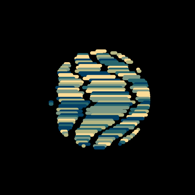 Color Sphere #8 static token preview