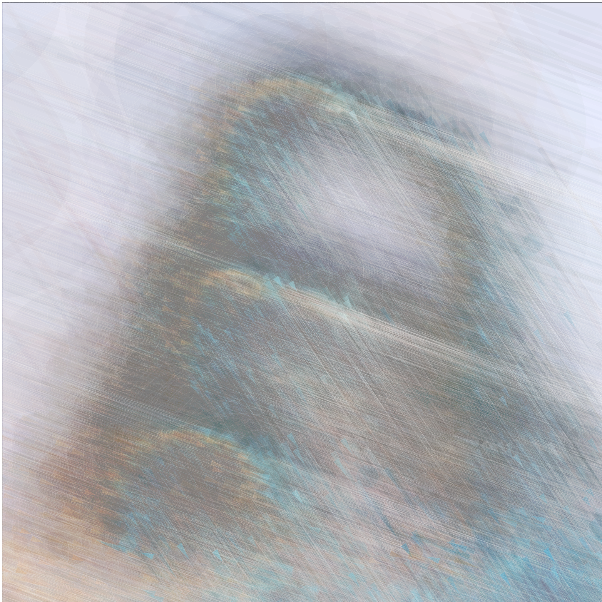 impossible cathedrals #6 static token preview