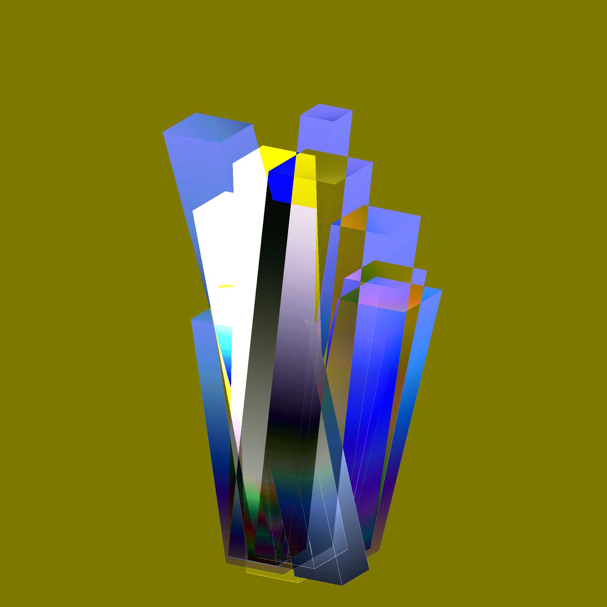 CSS Crystals✨ #21 static token preview