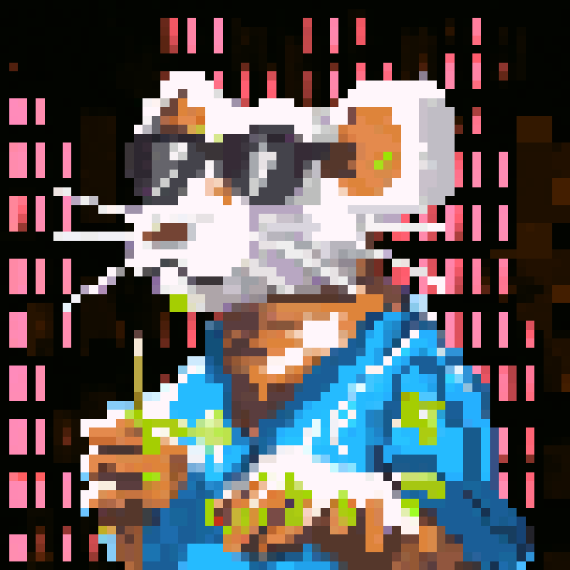 No Ratmap #14 static token preview